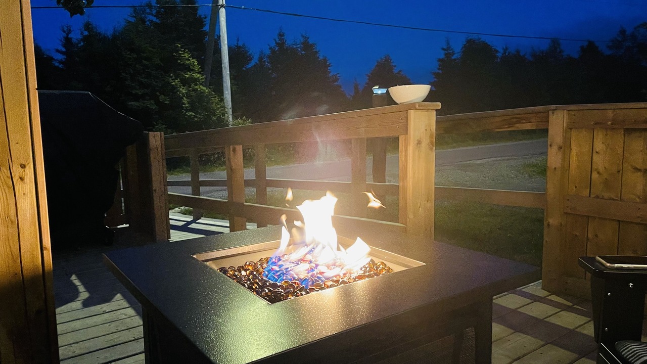 Photo of Outdoor in Cupids