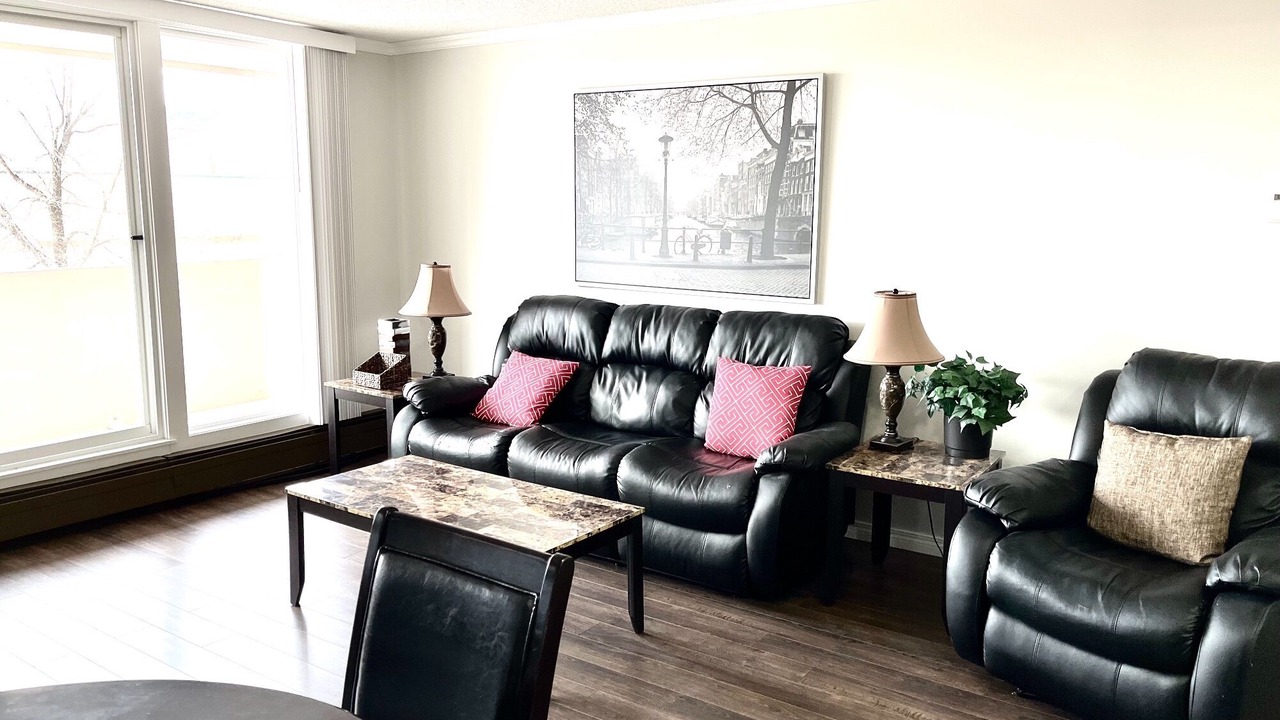 Photo of Livingroom in Red Deer