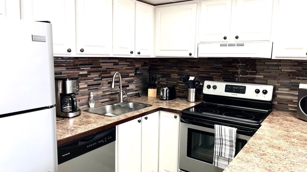 Photo of Kitchen in Red Deer