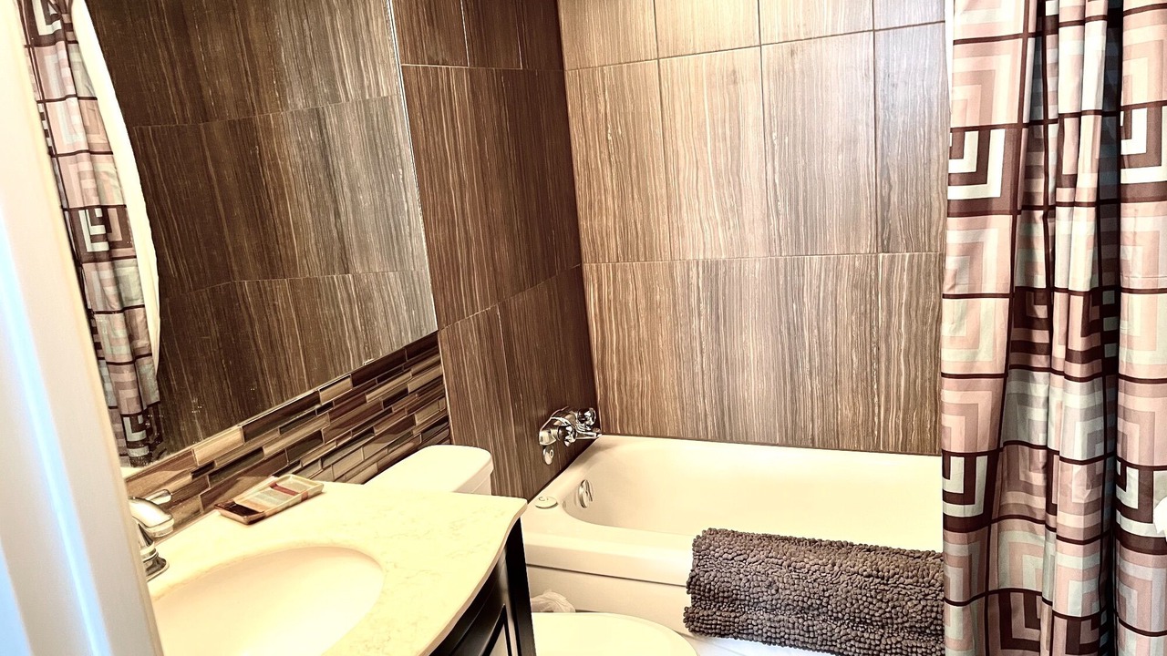 Photo of Bathroom in Red Deer
