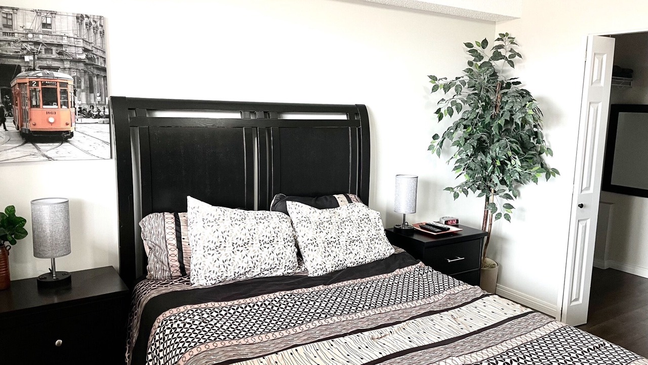 Photo of Bedroom in Red Deer