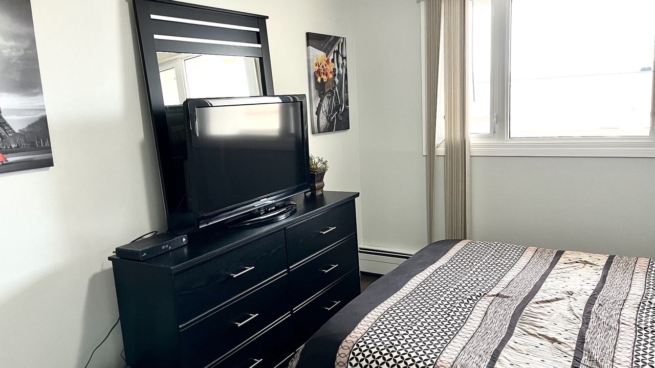 Photo of Bedroom in Red Deer