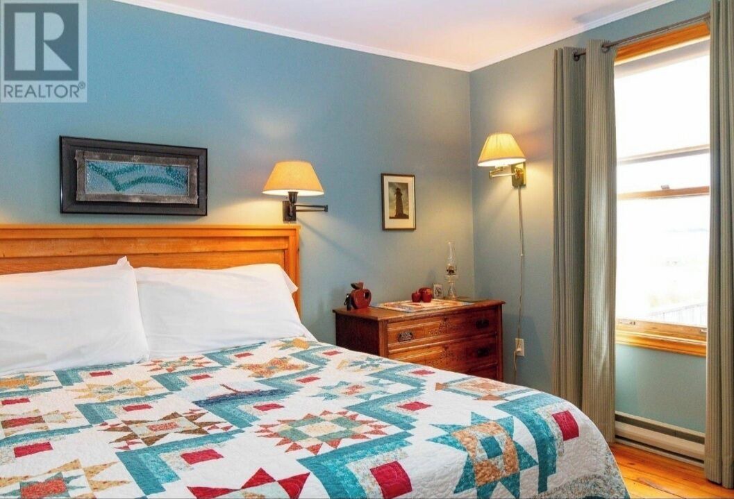 Photo of Bedroom in Lower Montague