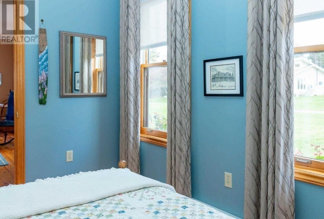 Photo of Bedroom in Lower Montague