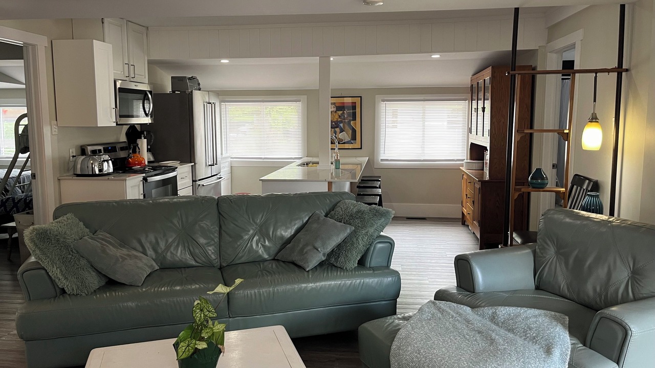 Photo of Livingroom in Port Stanley