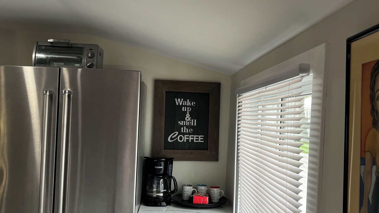 Photo of Kitchen in Port Stanley