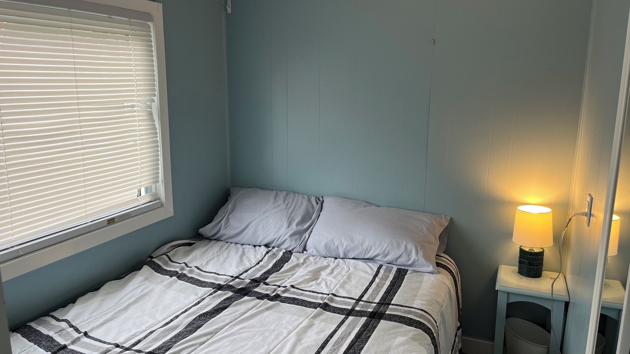 Photo of Bedroom in Port Stanley