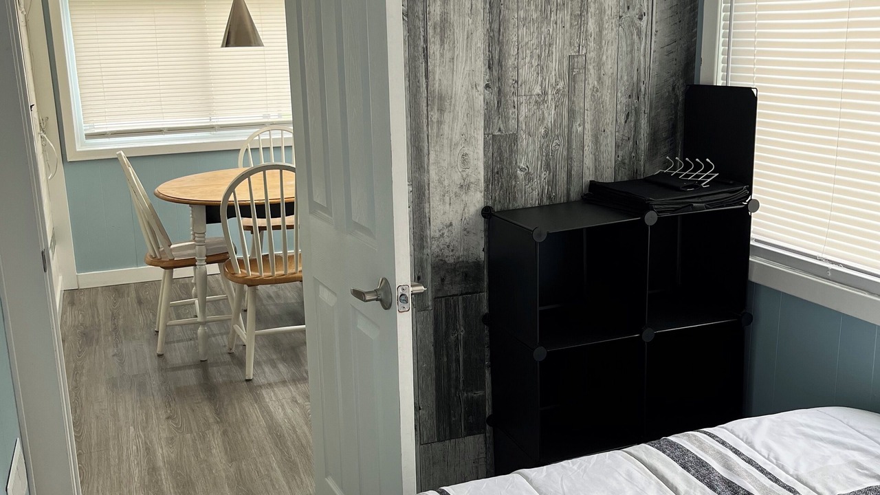 Photo of Bedroom in Port Stanley