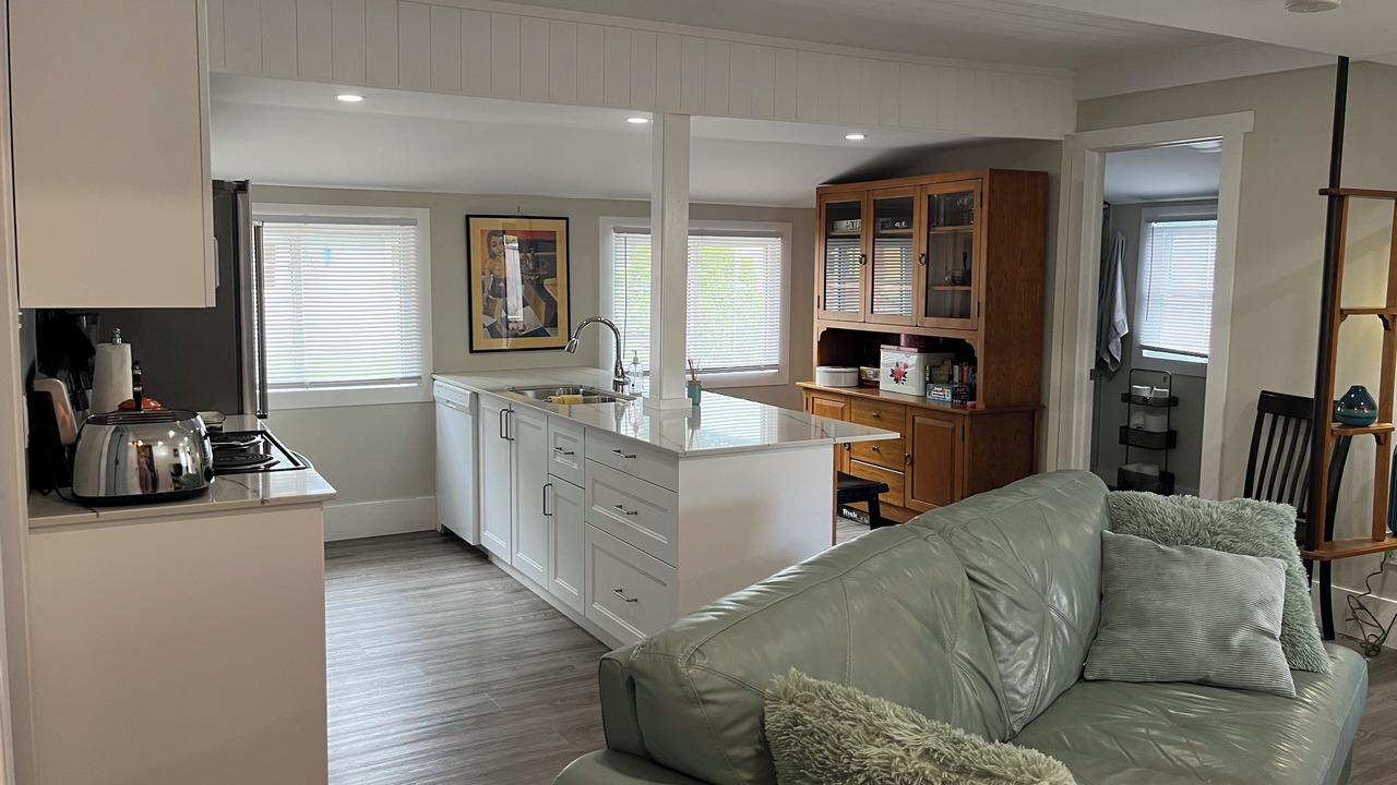 Photo of Livingroom in Port Stanley