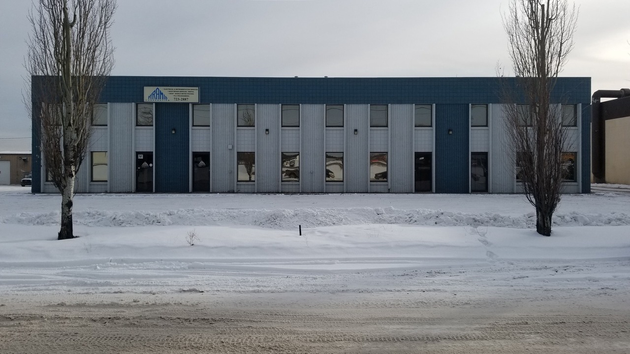 Photo of Outdoor in Edson