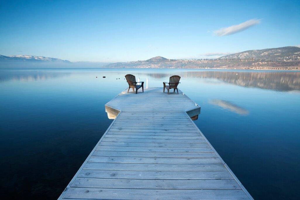 Photo of Outdoor in Kelowna Central Business District