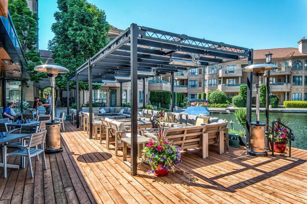 Photo of Outdoor in Kelowna Central Business District