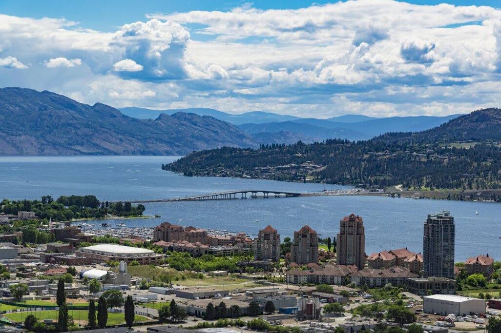 Photo of Outdoor in Kelowna Central Business District
