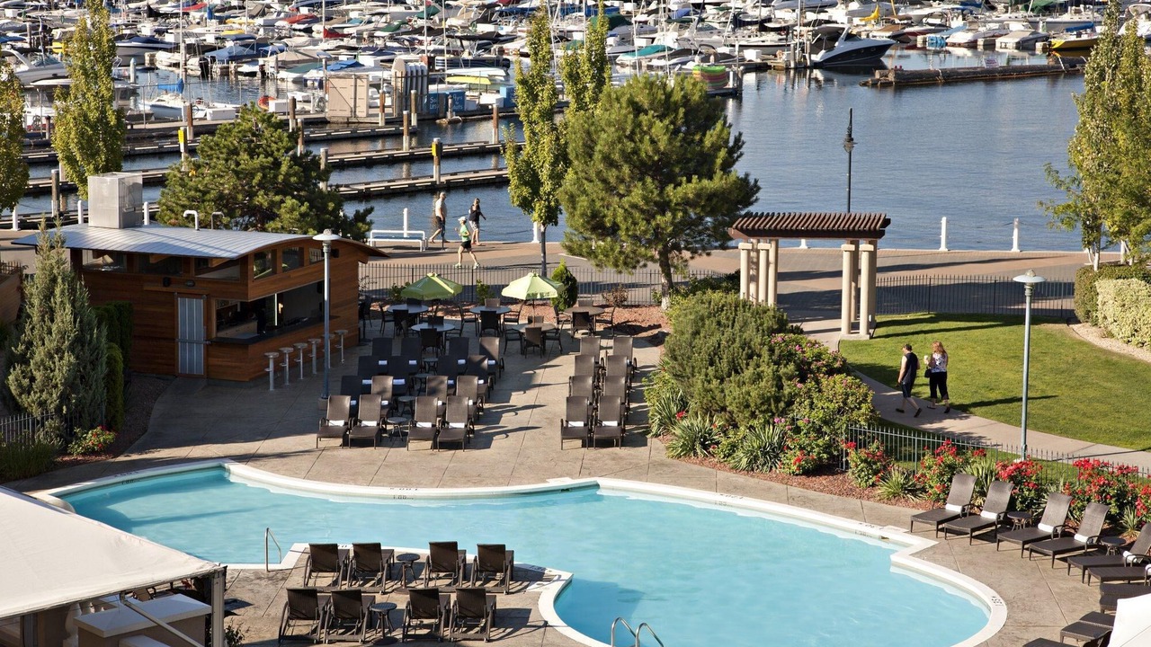 Photo of Outdoor in Kelowna Central Business District