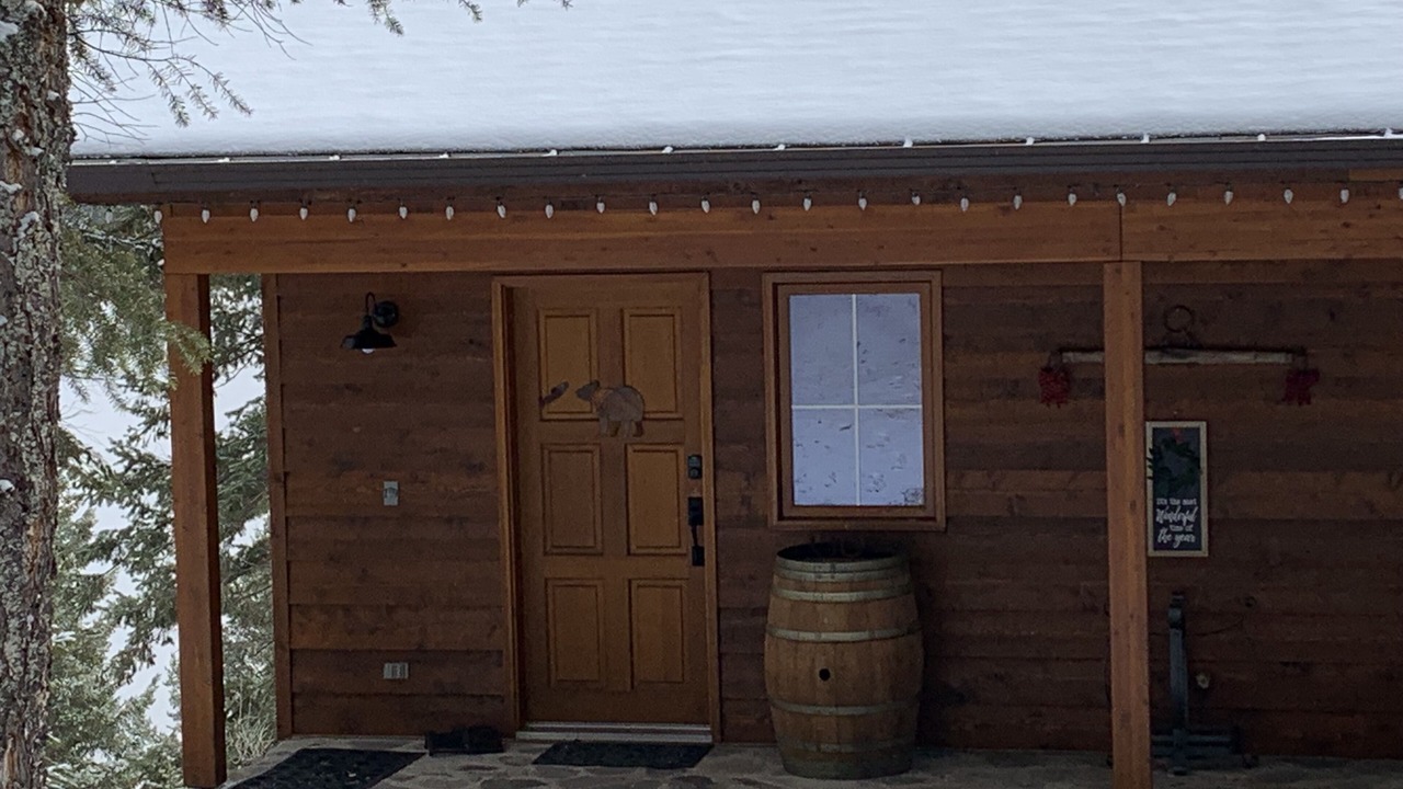 Photo of Outdoor in Lone Butte