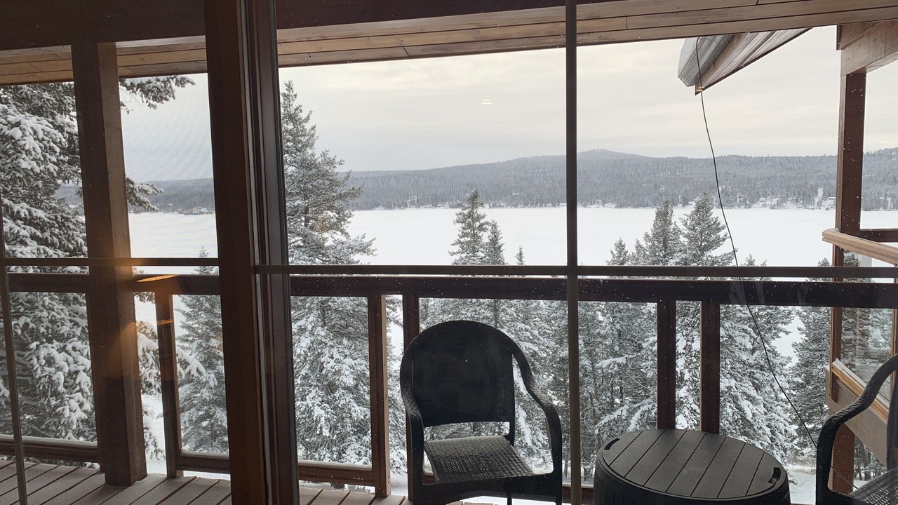 Photo of Outdoor in Lone Butte