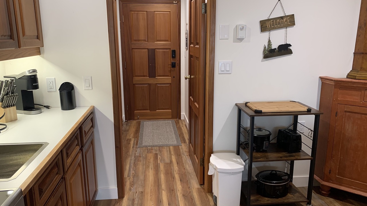 Photo of Kitchen in Lone Butte