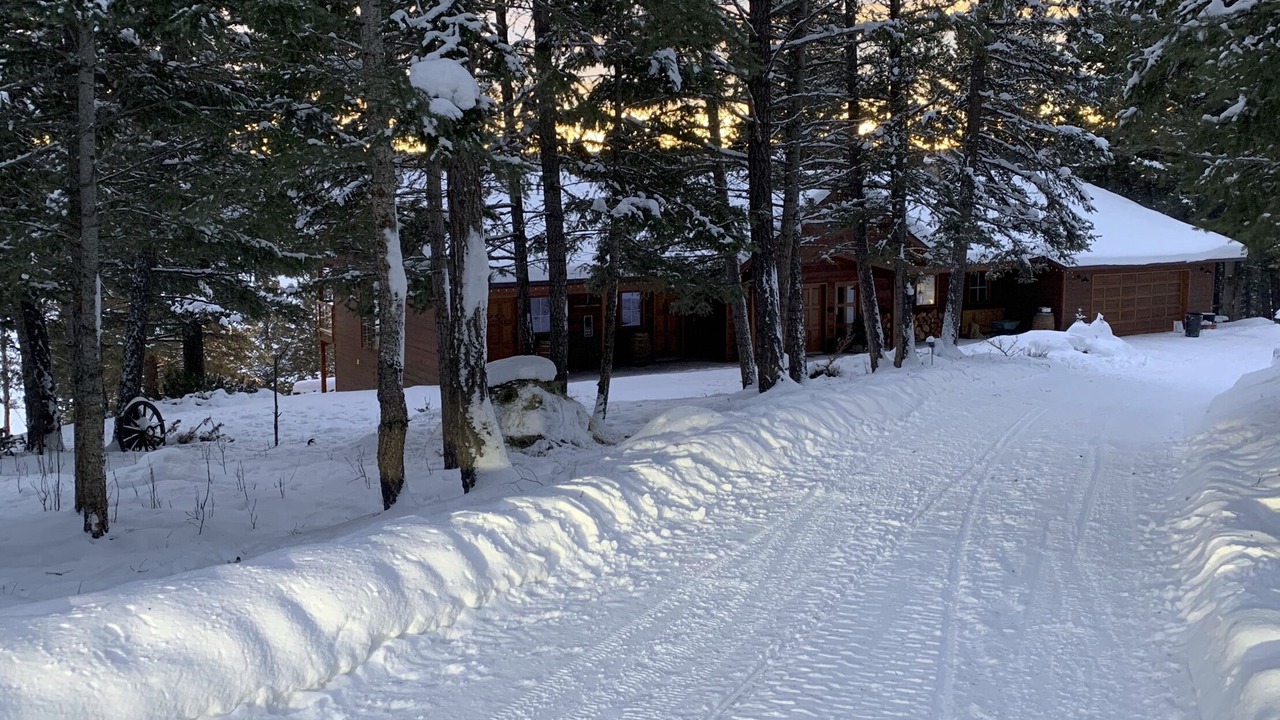 Photo of Outdoor in Lone Butte