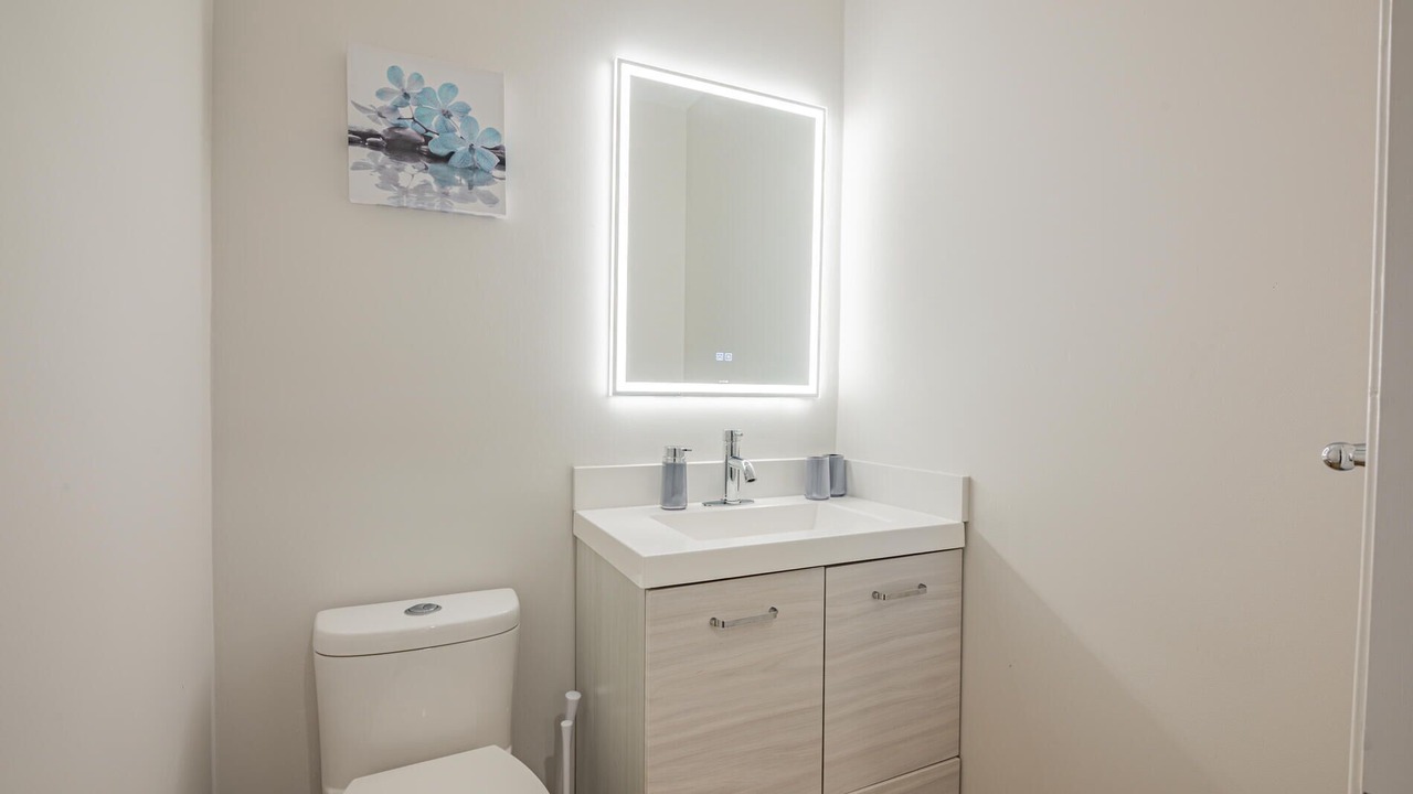 Photo of Bathroom in Tay