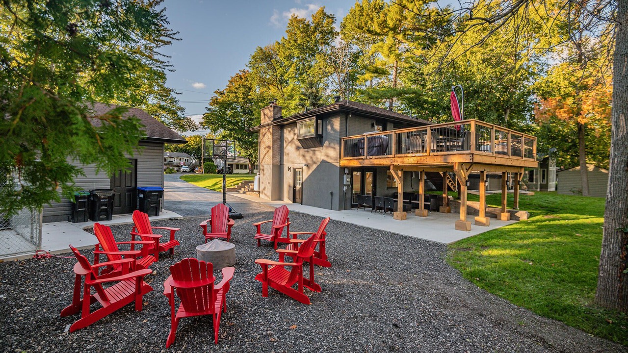 Photo of Outdoor in Tay