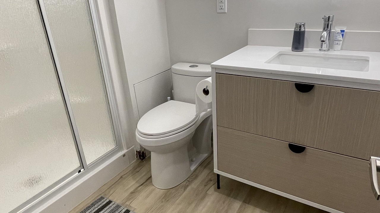 Photo of Bathroom in Tay
