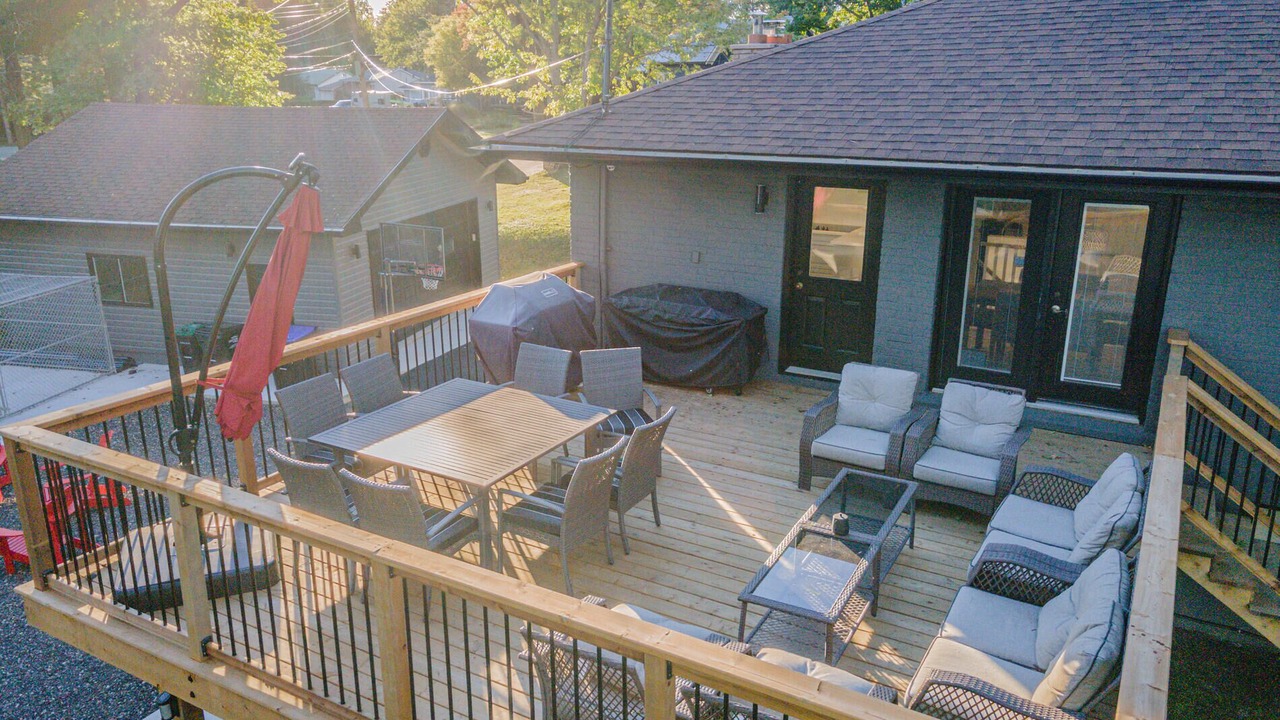 Photo of Outdoor in Tay