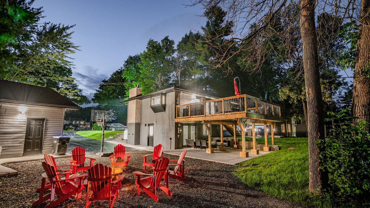 Photo of Outdoor in Tay