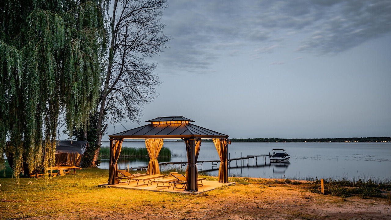 Photo of Outdoor in Tay