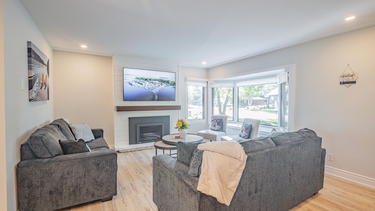Photo of Livingroom in Tay
