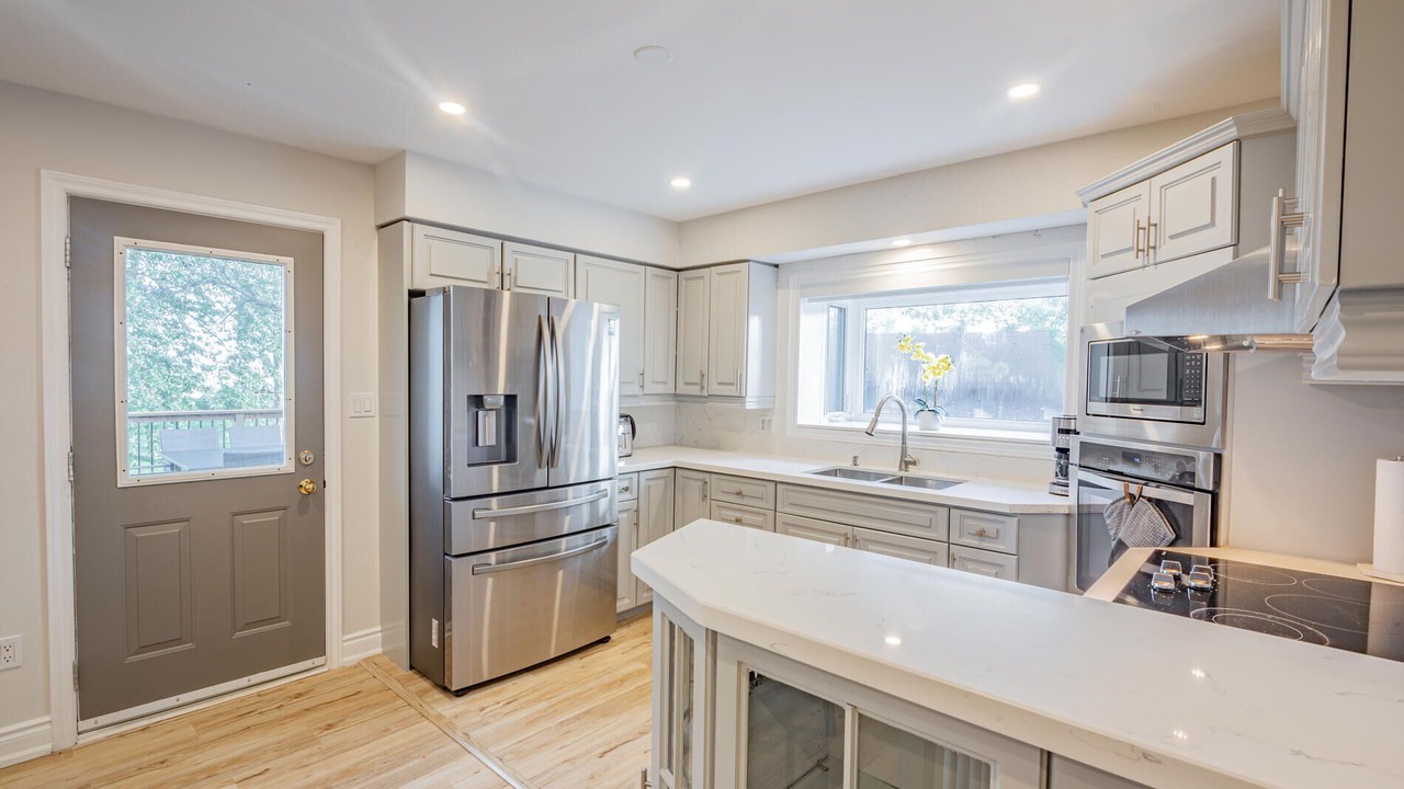 Photo of Kitchen in Tay