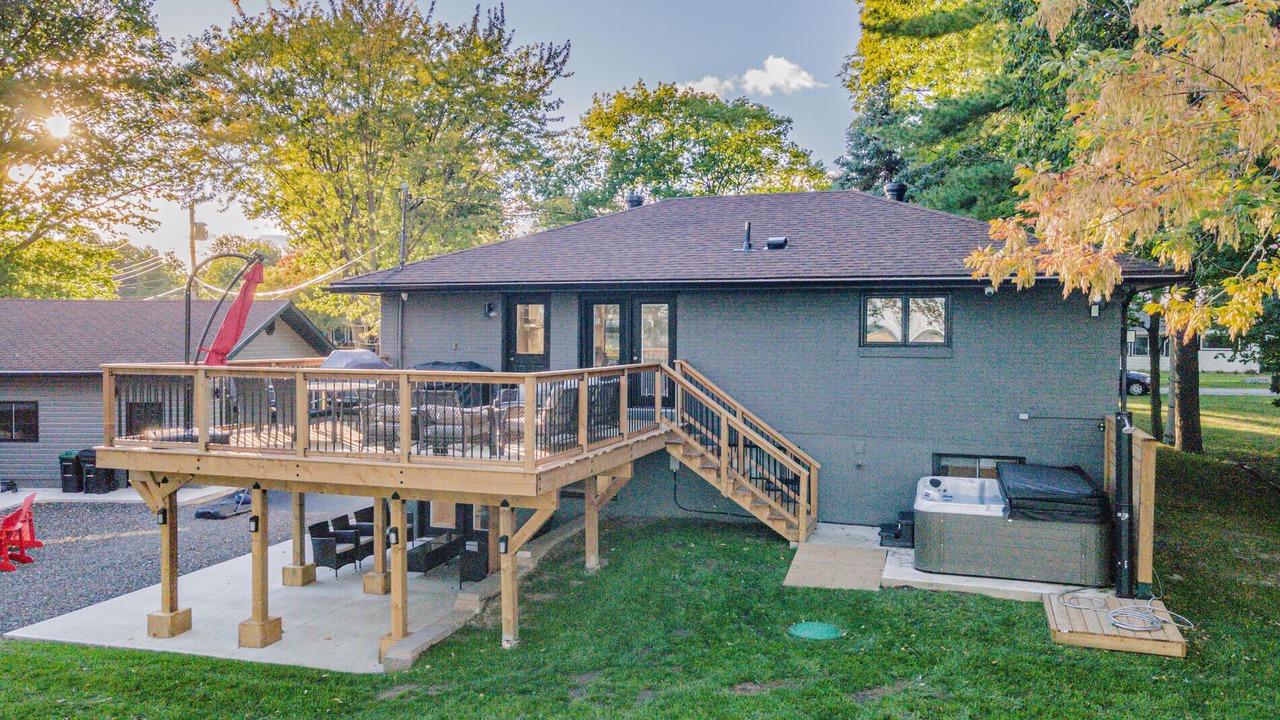 Photo of Outdoor in Tay