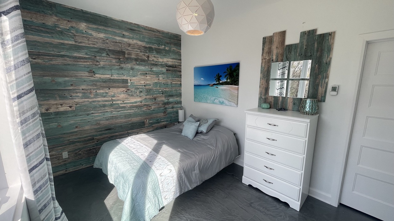 Photo of Bedroom in Sainte-Ann-des-Lacs