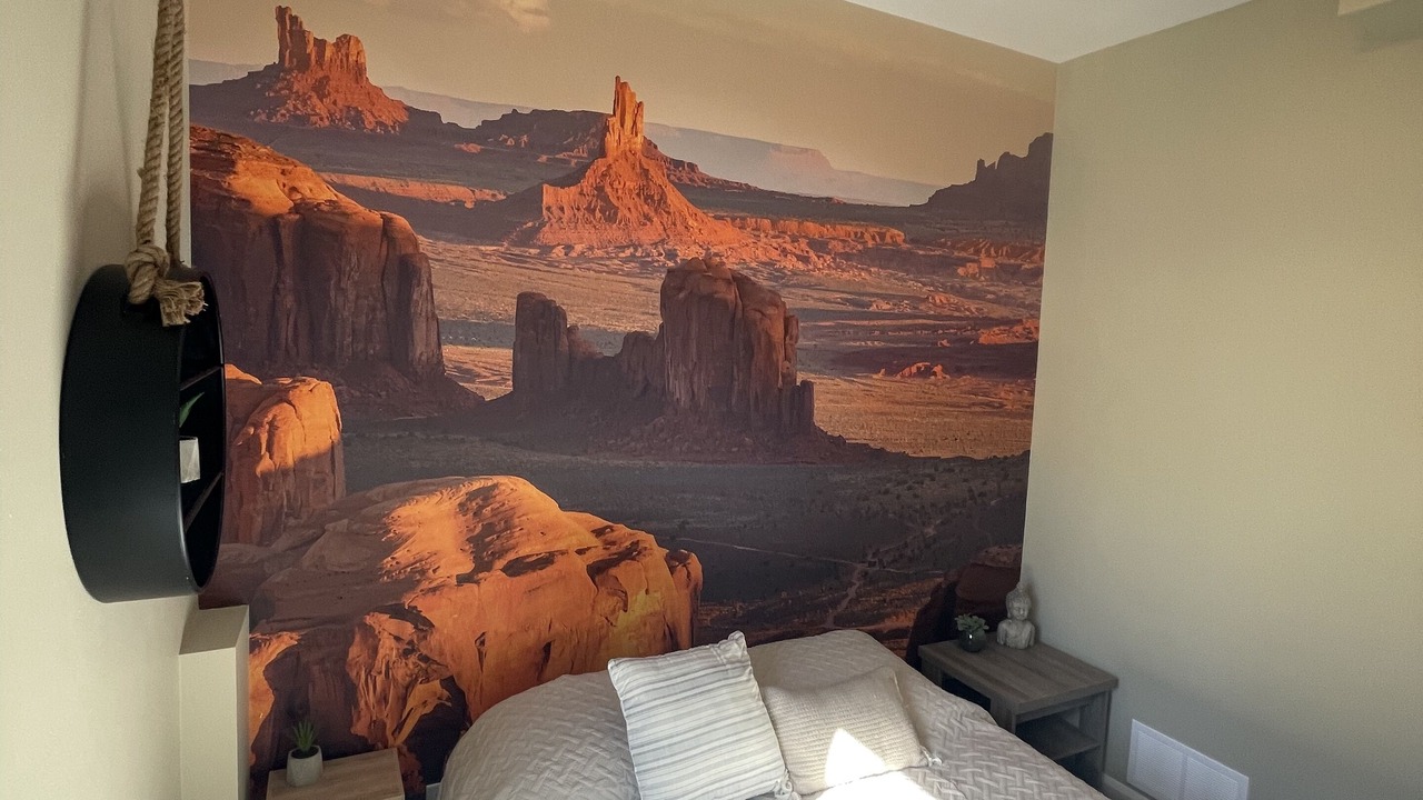 Photo of Bedroom in Sainte-Ann-des-Lacs
