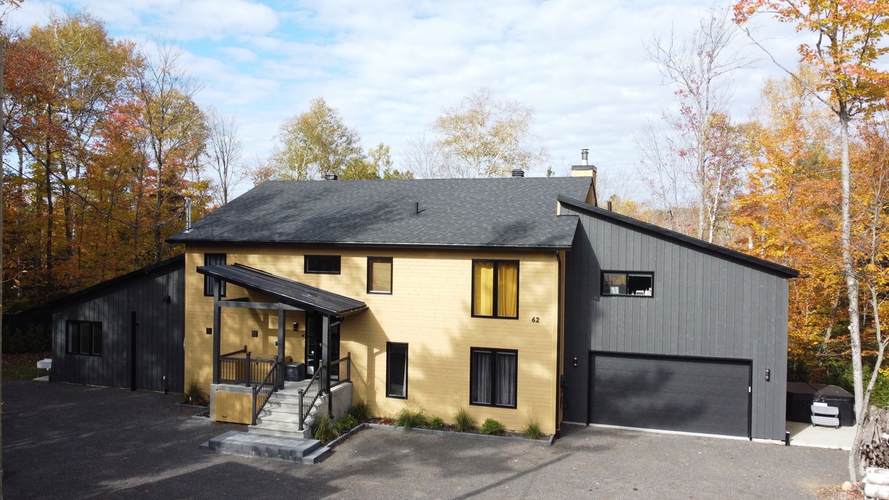 Photo of Outdoor in Sainte-Ann-des-Lacs