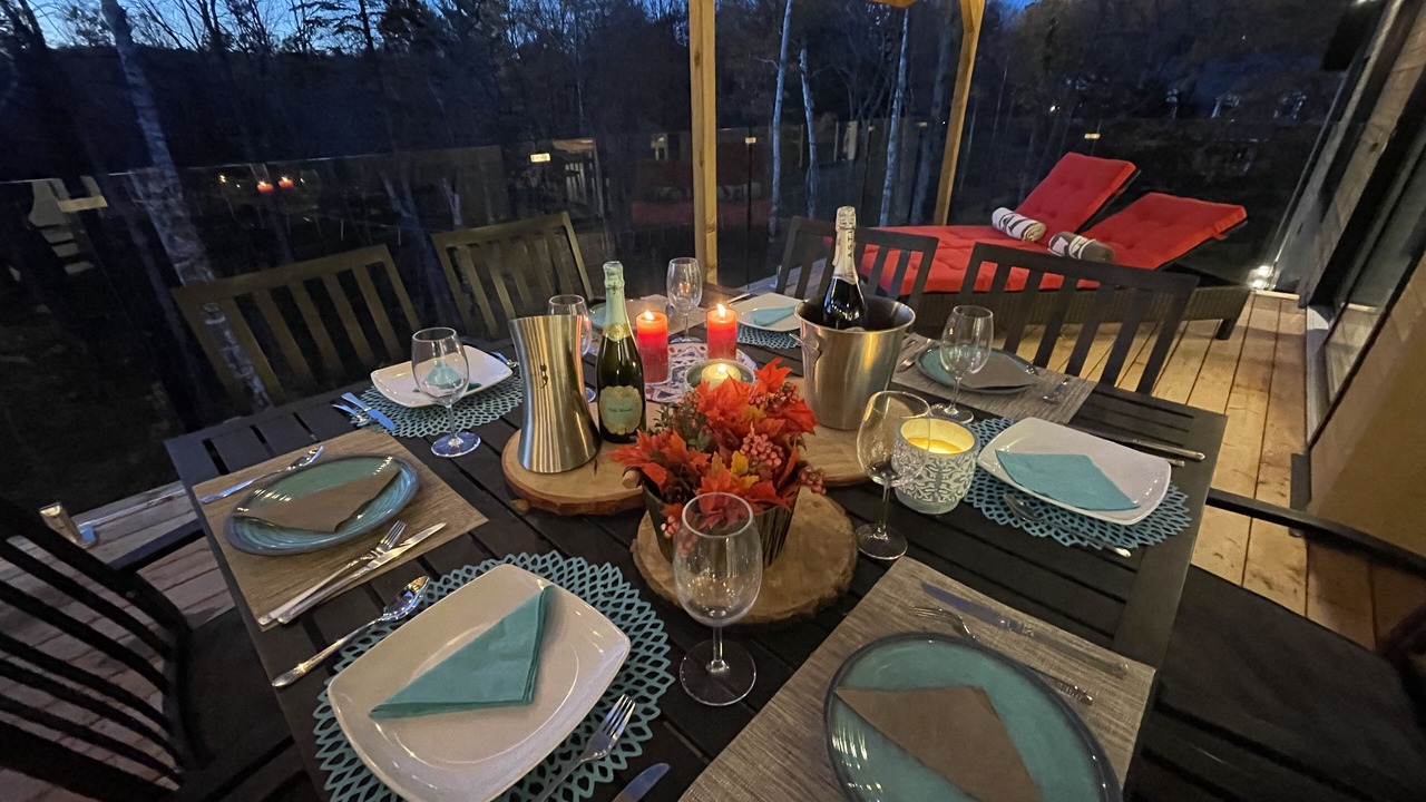 Photo of Outdoor in Sainte-Ann-des-Lacs
