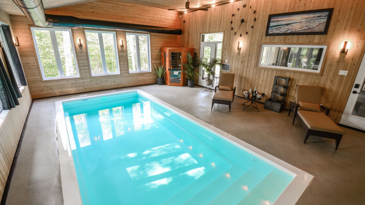Photo of Outdoor in Sainte-Ann-des-Lacs