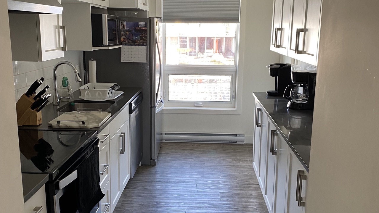Photo of Kitchen in Revelstoke