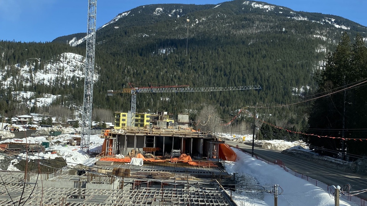 Photo of Others in Revelstoke
