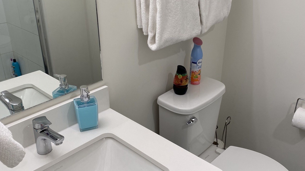 Photo of Bathroom in Revelstoke