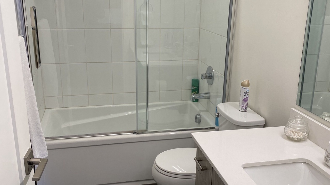 Photo of Bathroom in Revelstoke