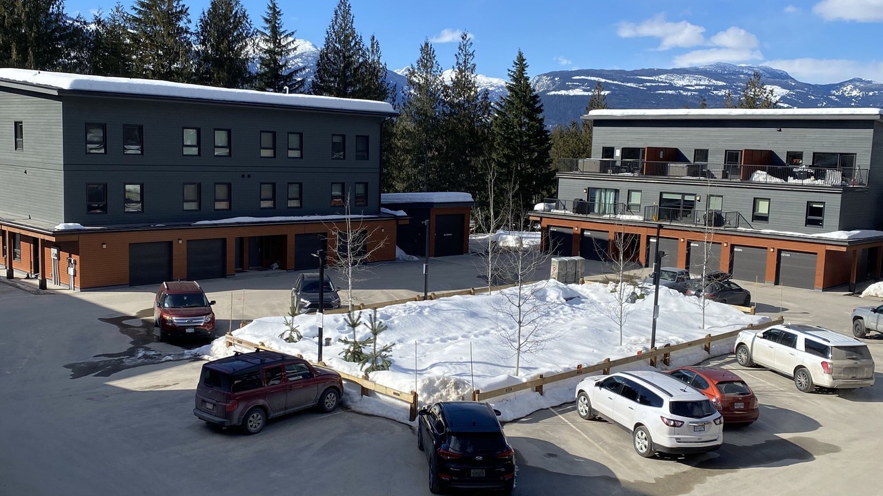 Photo of Outdoor in Revelstoke