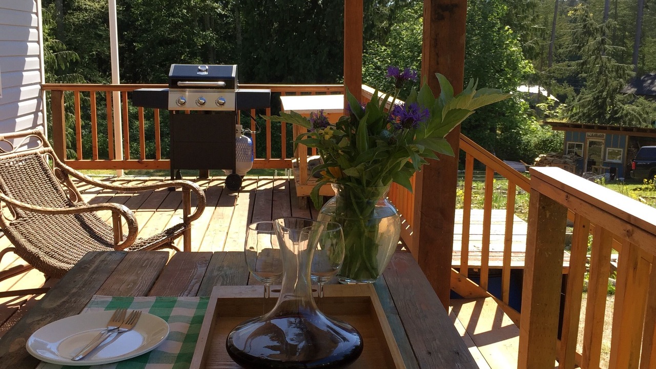 Photo of Outdoor in Powell River