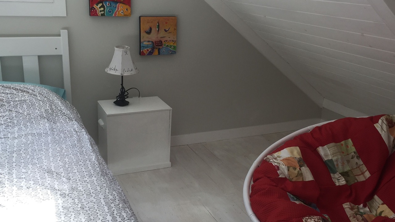 Photo of Bedroom in Powell River