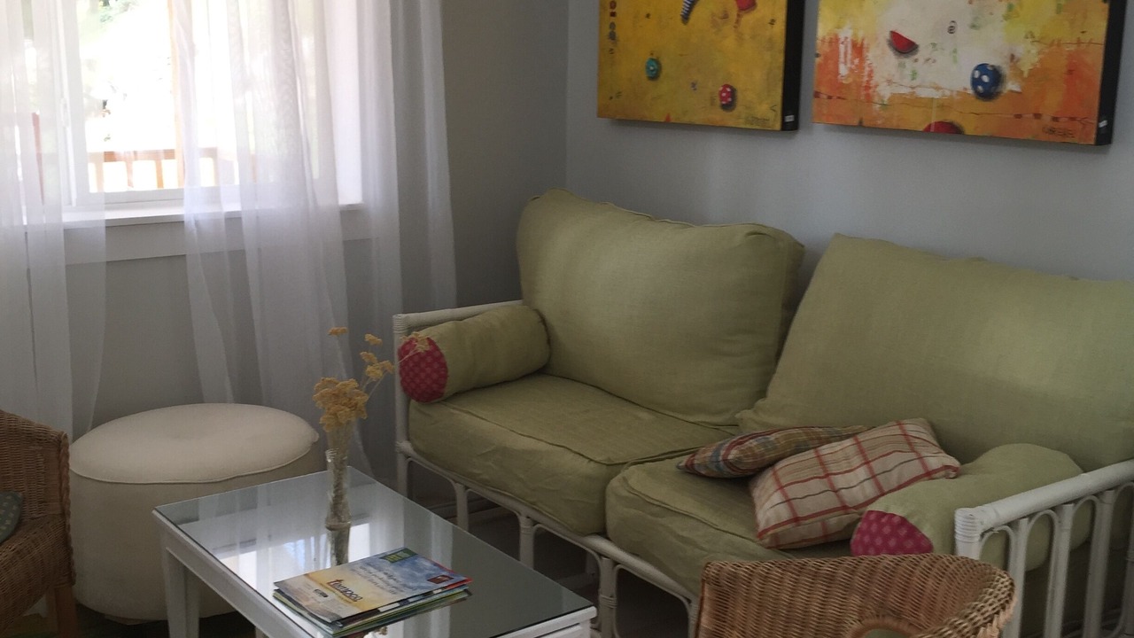 Photo of Livingroom in Powell River