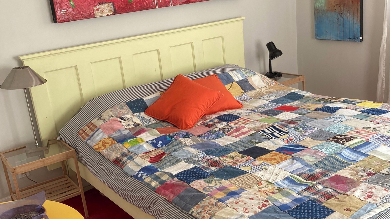 Photo of Bedroom in Powell River