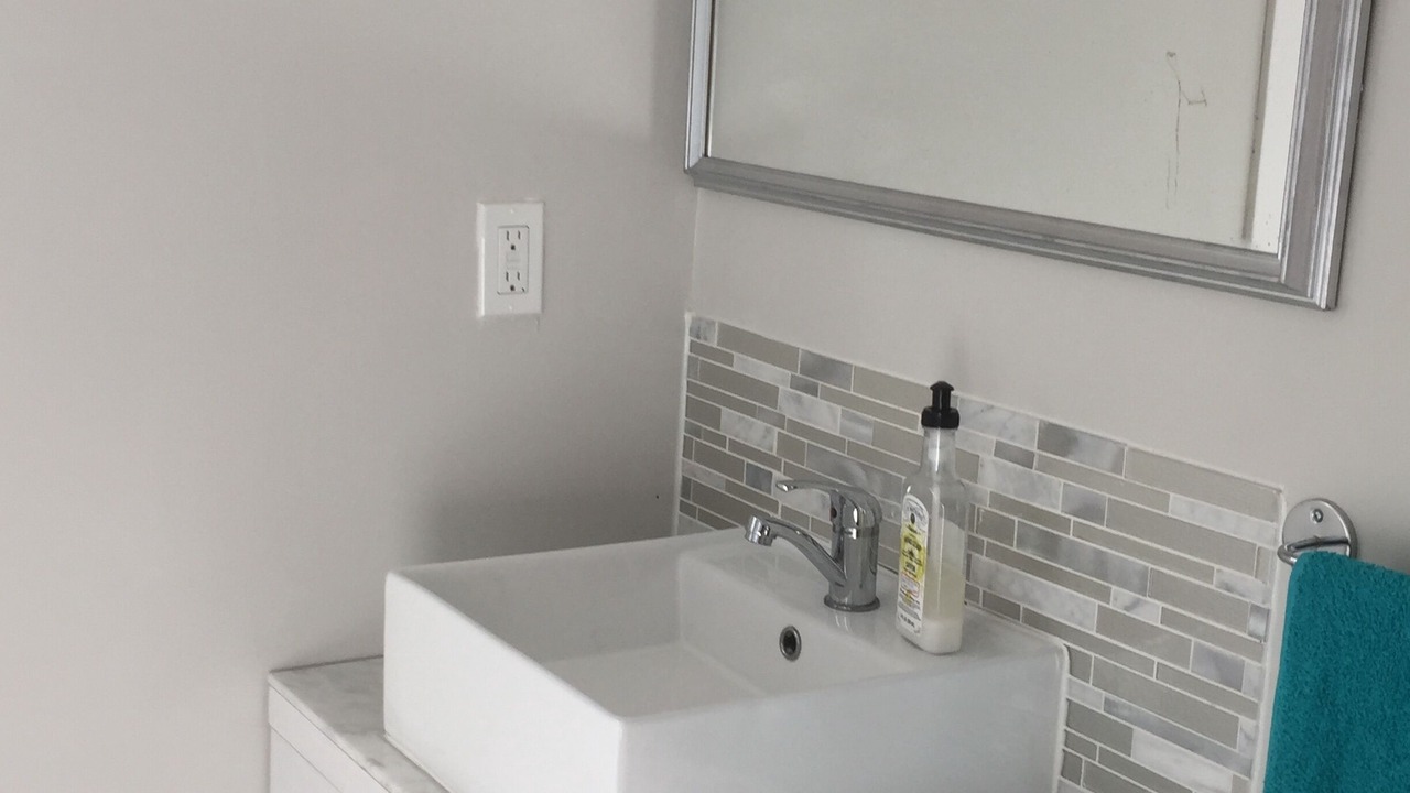 Photo of Bathroom in Powell River