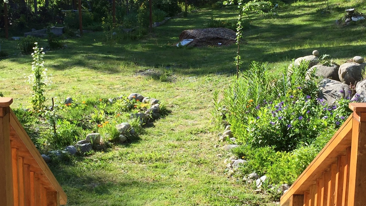 Photo of Outdoor in Powell River