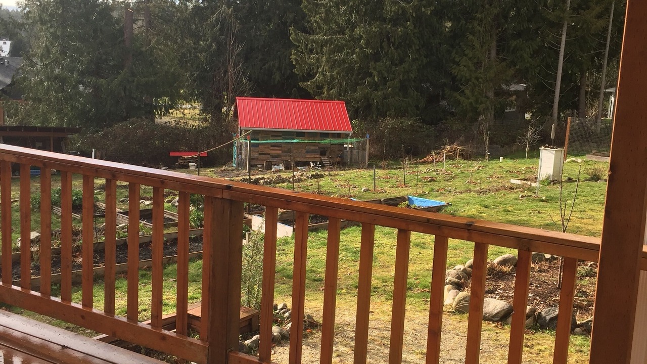 Photo of Outdoor in Powell River