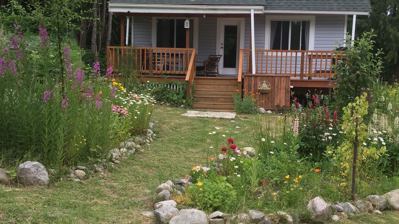 Photo of Outdoor in Powell River