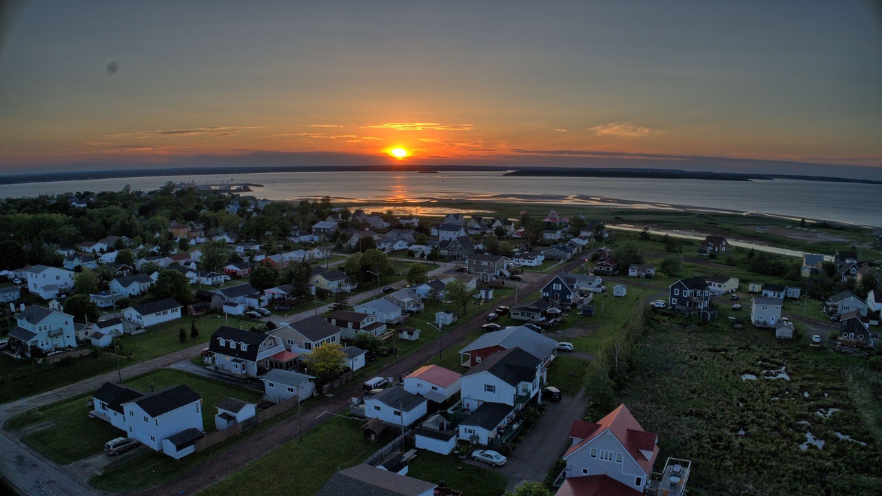 Photo of Outdoor in Pointe-du-Chene